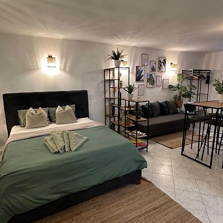 Apartment Avareen Verde Old-Town 150M To The Sea โรวีน ภายนอก รูปภาพ