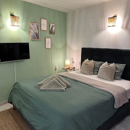 Apartment Avareen Verde Old-Town 150M To The Sea โรวีน ภายนอก รูปภาพ