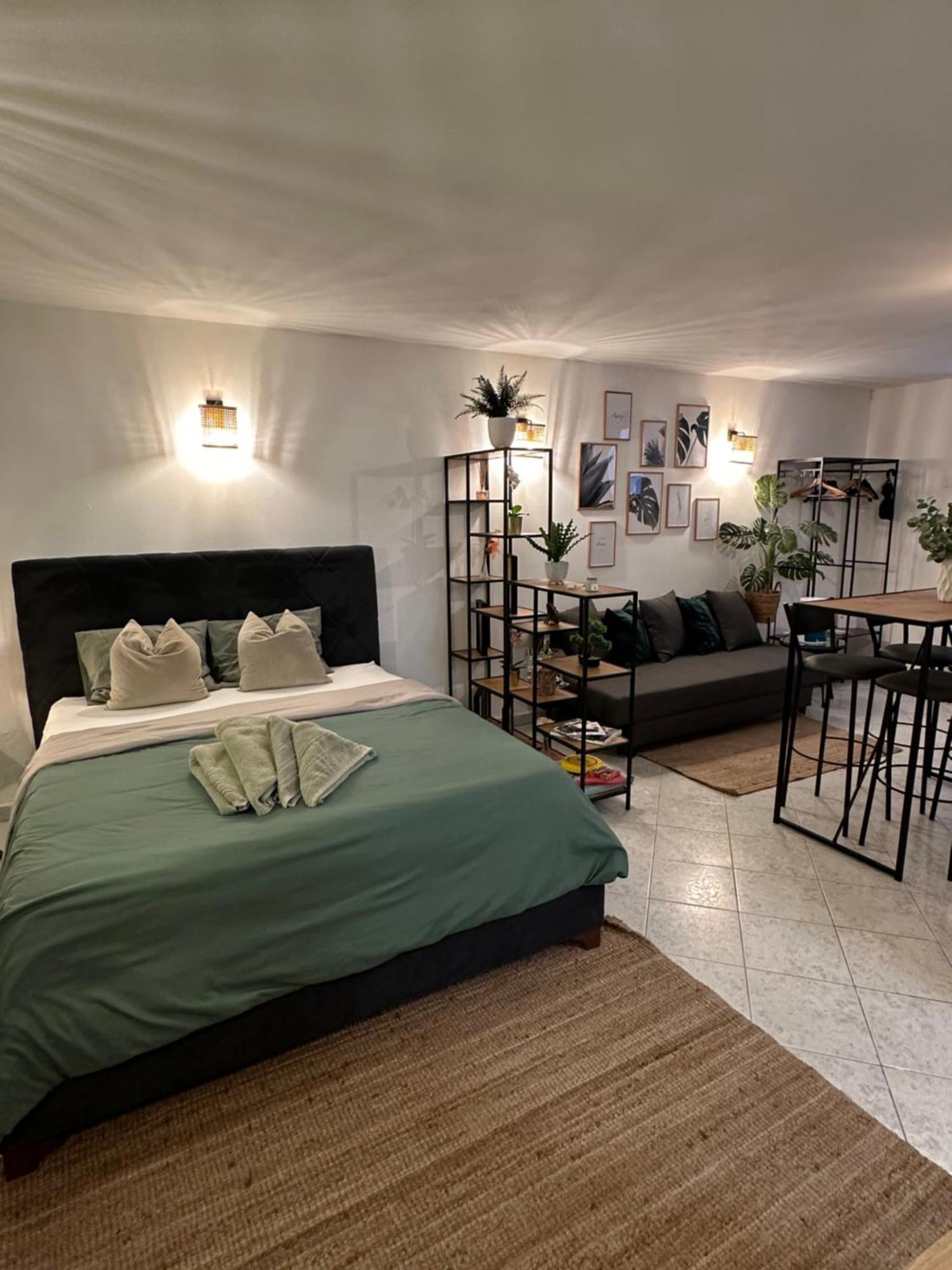 Apartment Avareen Verde Old-Town 150M To The Sea โรวีน ภายนอก รูปภาพ